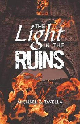 Book cover for The Light in the Ruins