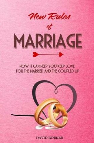 Cover of New Rules of Marriage