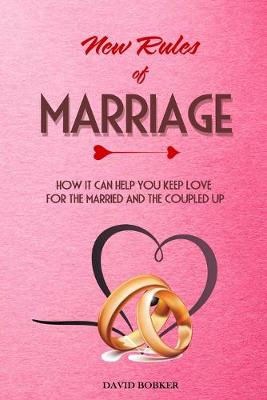Book cover for New Rules of Marriage