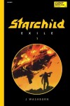 Book cover for Starchild