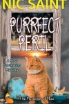 Book cover for Purrfect Peril
