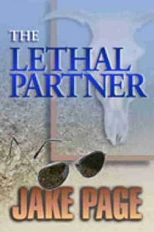 Cover of Lethal Partner