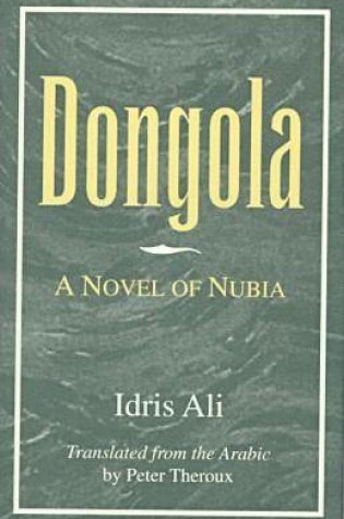 Cover of Dongola