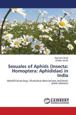 Cover of Sexuales of Aphids (Insecta