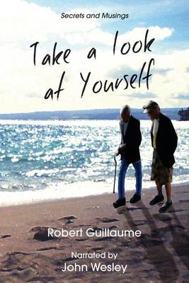Book cover for Take a Look at Yourself