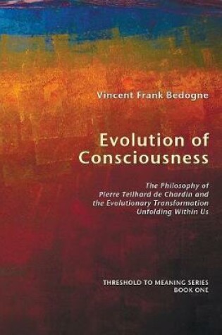 Cover of Evolution of Consciousness