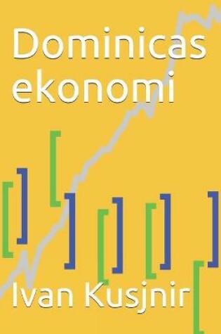 Cover of Dominicas ekonomi