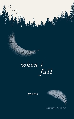 Book cover for When I Fall