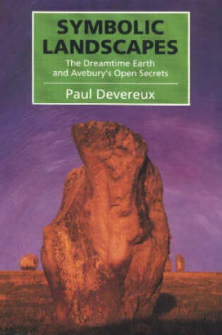 Cover of Symbolic Landscapes