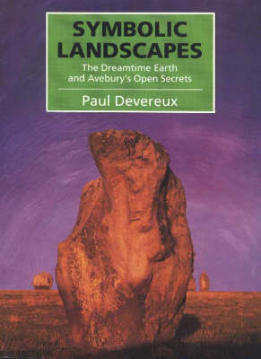 Book cover for Symbolic Landscapes