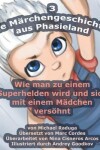 Book cover for Die Märchengeschichten aus Phasieland - 3