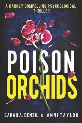Book cover for Poison Orchids