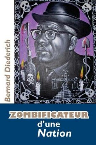 Cover of Zombificateur d'Une Nation