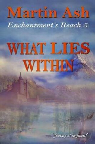 Cover of Enchantment's Reach 5