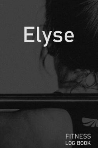 Cover of Elyse