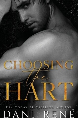 Cover of Choosing the Hart