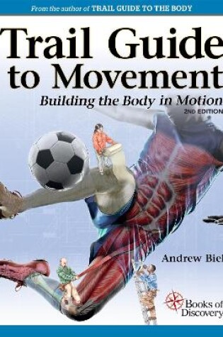 Cover of Trail Guide to Movement