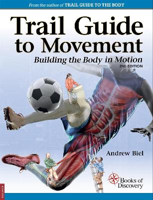 Cover of Trail Guide to Movement