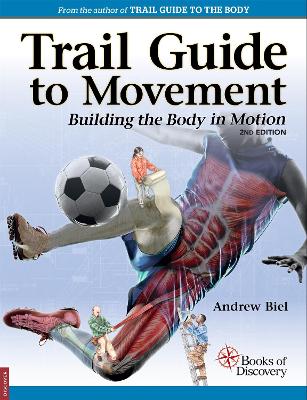 Book cover for Trail Guide to Movement