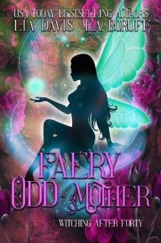 Cover of Faery Odd-Mother