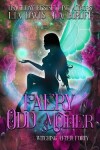 Book cover for Faery Odd-Mother