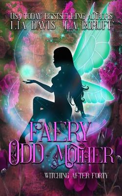 Book cover for Faery Odd-Mother