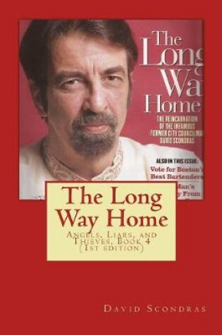 Cover of The Long Way Home