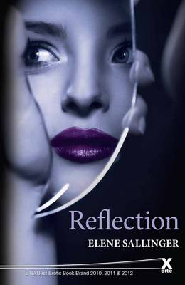 Book cover for Reflection