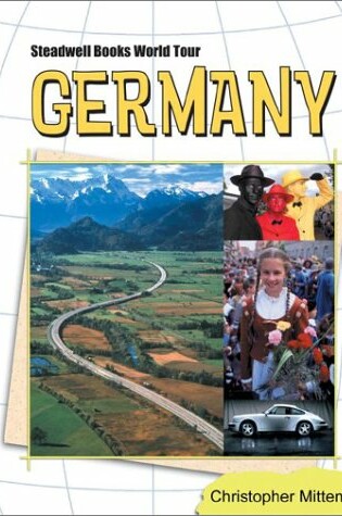 Cover of Germany