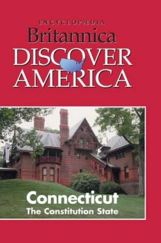 Cover of Connecticut