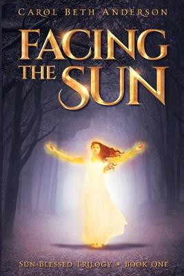 Book cover for Facing the Sun