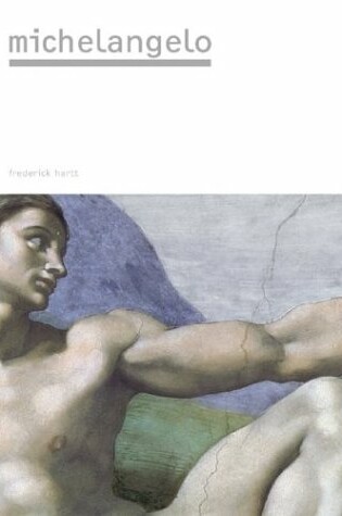 Cover of Michelangelo