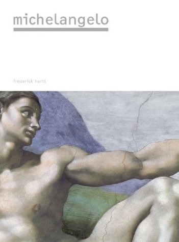 Book cover for Michelangelo