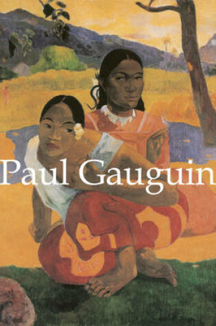 Cover of Paul Gauguin