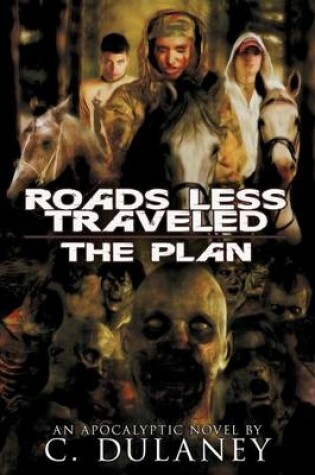 Cover of Roads Less Traveled