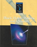Book cover for Black Holes, Pulsars, and Quasars