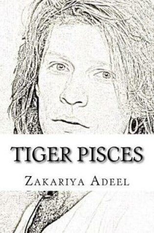 Cover of Tiger Pisces