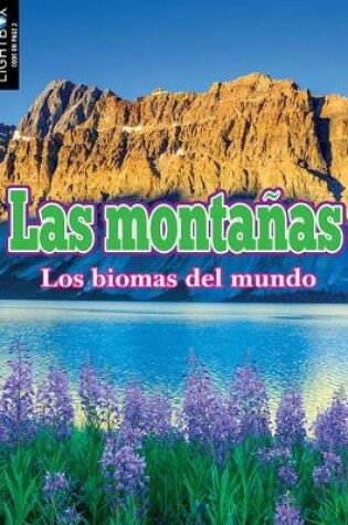 Cover of Las Montañas