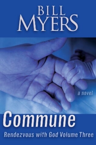 Cover of Commune: Rendezvous with God