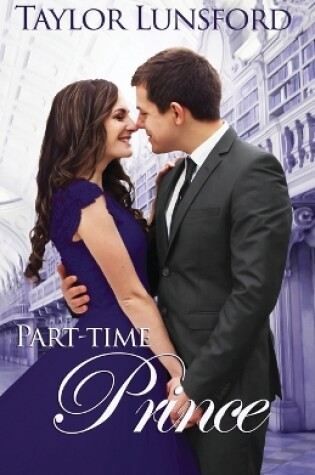Cover of Part-Time Prince
