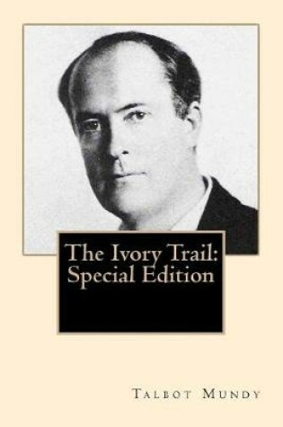 Cover of The Ivory Trail