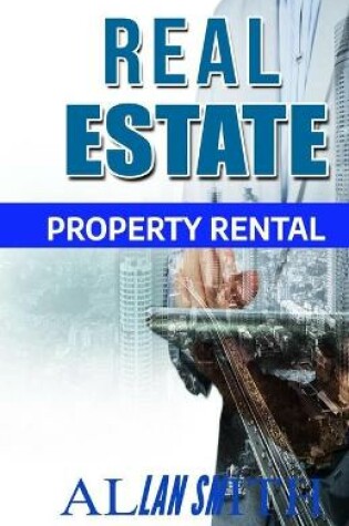 Cover of Real estate property rental