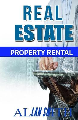 Book cover for Real estate property rental