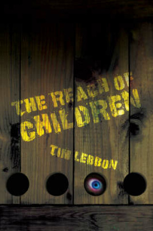 Cover of The Reach of Children