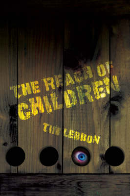 Book cover for The Reach of Children