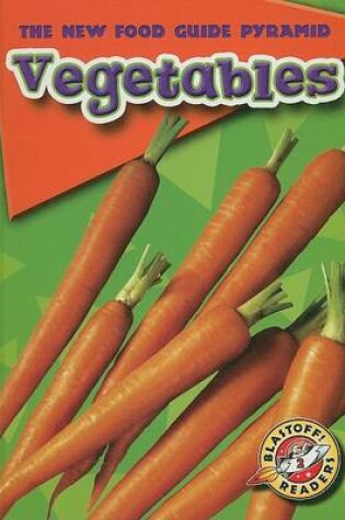 Cover of Vegetables