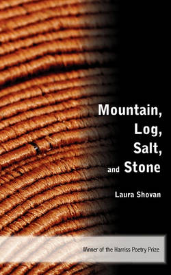 Book cover for Mountain, Log, Salt, and Stone