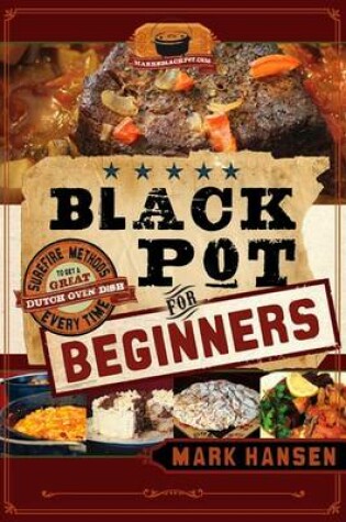 Cover of Black Pot for Beginners