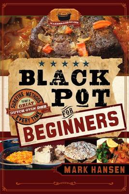 Book cover for Black Pot for Beginners