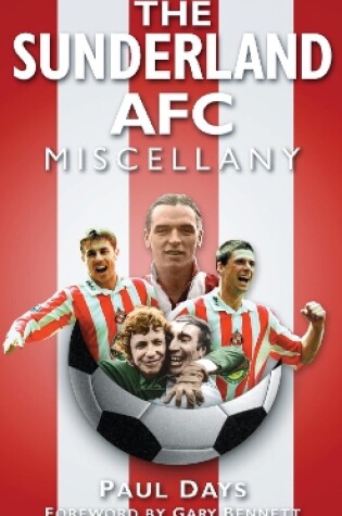 Cover of The Sunderland AFC Miscellany